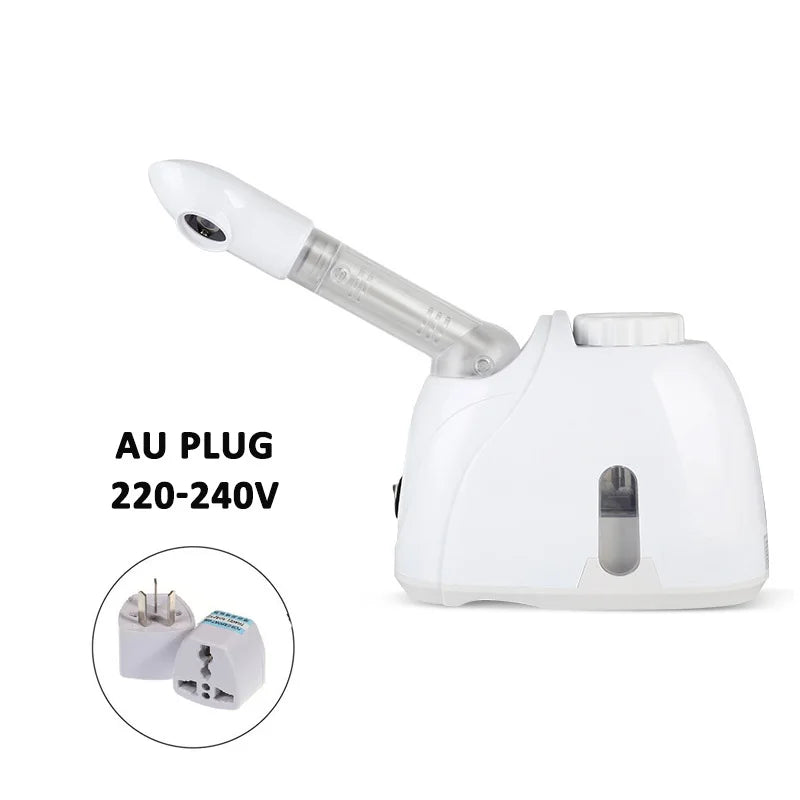 Product Image for Avelena | Ozone Gesichtsnebel - Tiefenreinigung Spa Dampferzeuger, AU-Stecker