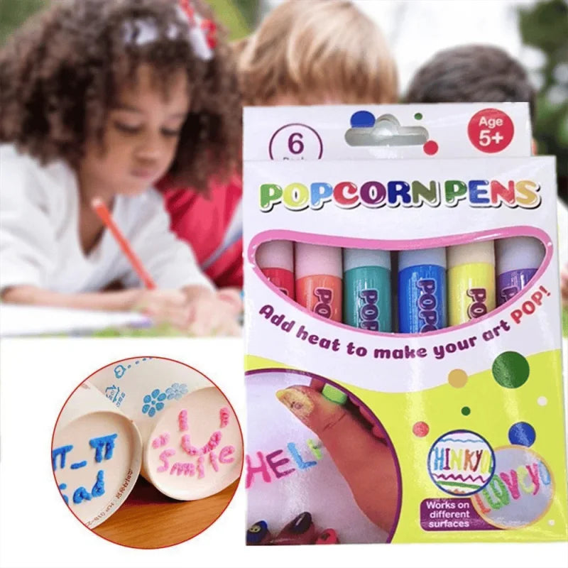 Product Image for Avelena | Mingle Bringen Sie Ihre Zeichnung Mit Diesen Speziellen Markern Zum Leben!