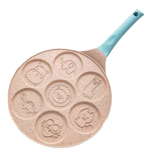 Product Image for Avelena | Pfanne für Kinder Happyflip, Blau