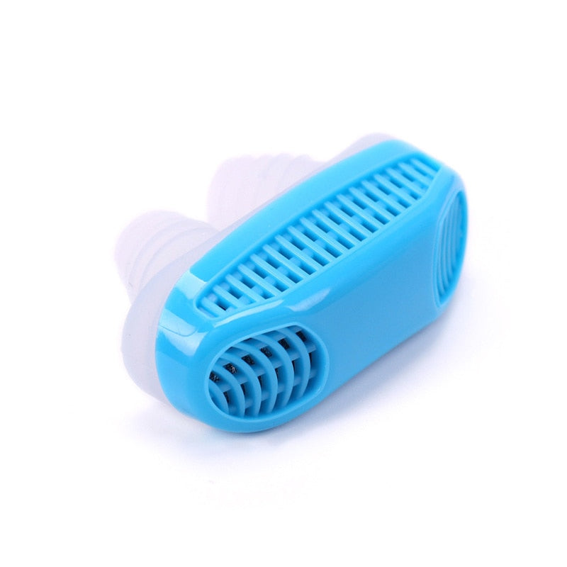Product Image for Avelena | 2-In-1 Anti-Schnarch- und Luftreiniger, Blau