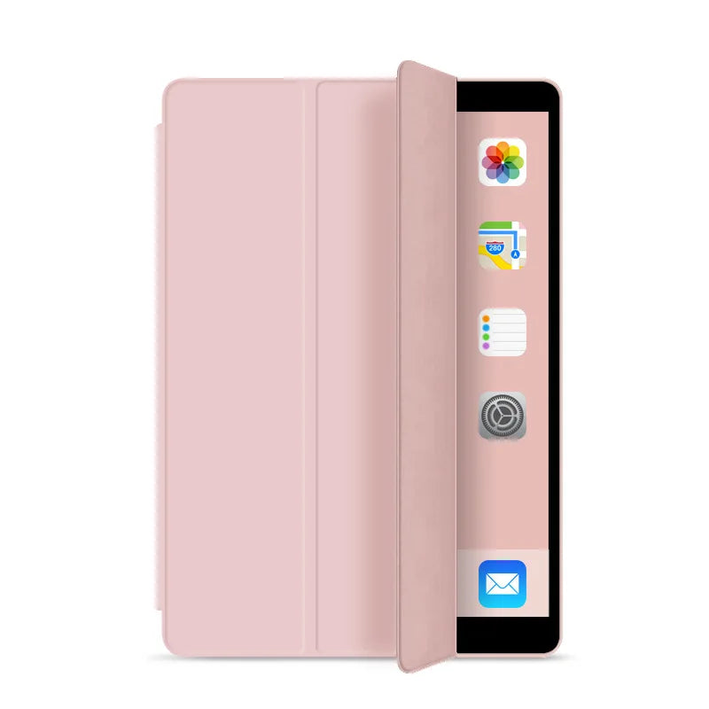 Product Image for Avelena | Für Ipad mit Tablethalter, Rosa / iPad Air 1 Air 2