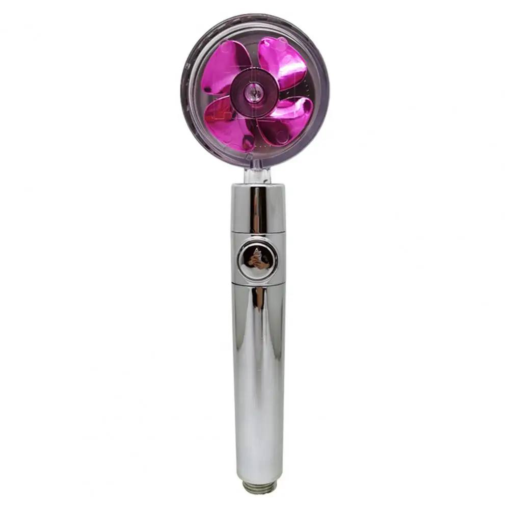Product Image for Avelena | Hydroboost Duschkopf mit Filter, Turbojet und für Die Ewigkeit Gemacht, Lila