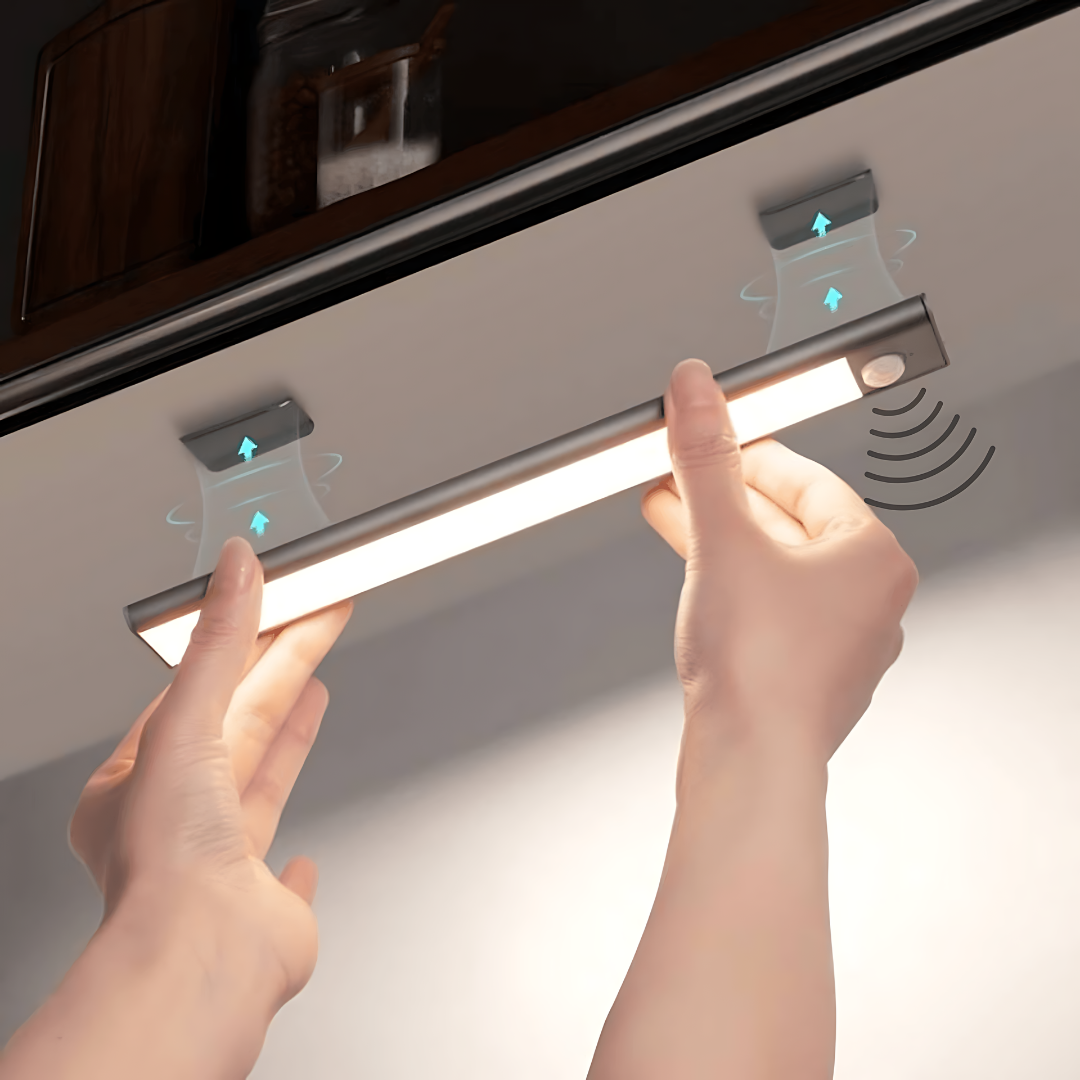 Product Image for Avelena | LED Lampe Kabellos mit Magnetischer Befestigung