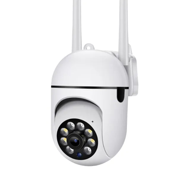 Product Image for Avelena | Wifi Kamera Behalte Alles Im Blick Von Deinem Smartphone, 2MP