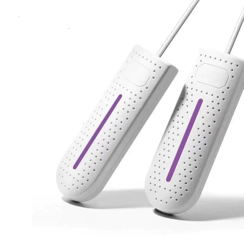 Product Image for Avelena | Tragbarer Uv-Schuhtrockner und Sterilisator Shoefresh Pro, Weiße Stecker