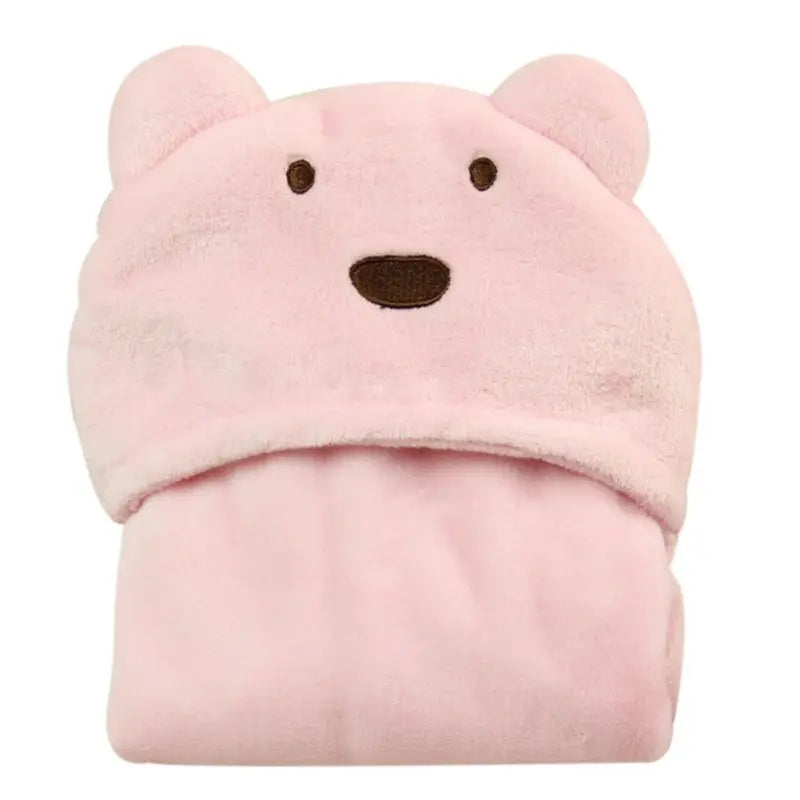 Product Image for Avelena | Kapuzen Babydrapier Handtuch - Weich & Warm Wickel, QP