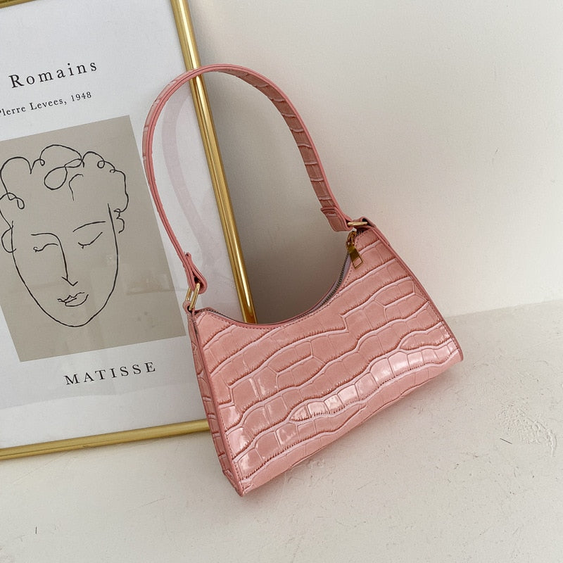 Product Image for Avelena | Tasche - Elegante Damenhandtasche von hoher Qualität, Lila