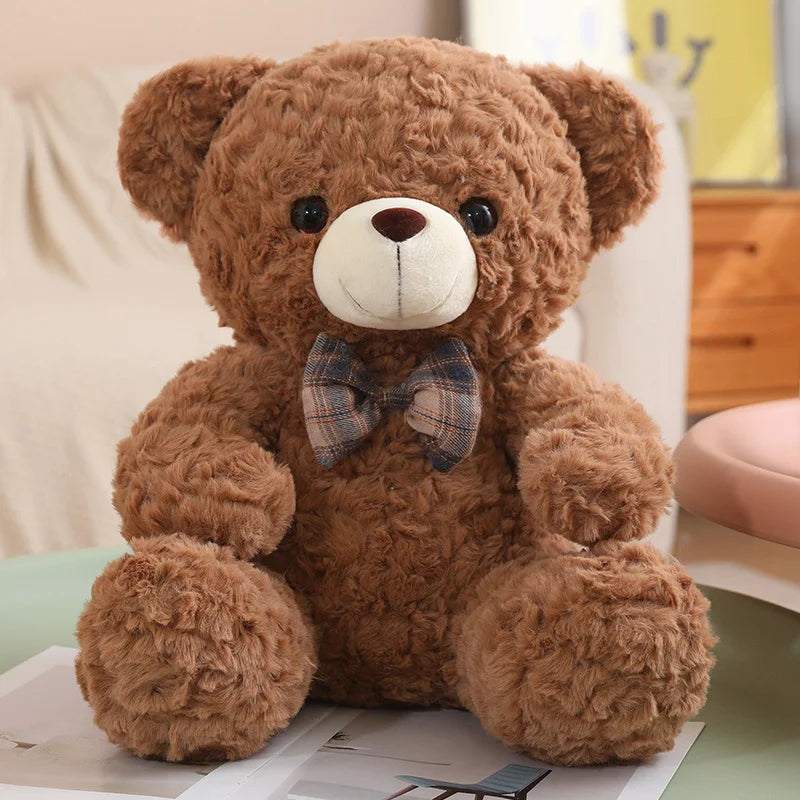 Product Image for Avelena | Kawaii Korra'S Teddy Bären Duo, braun / 50cm