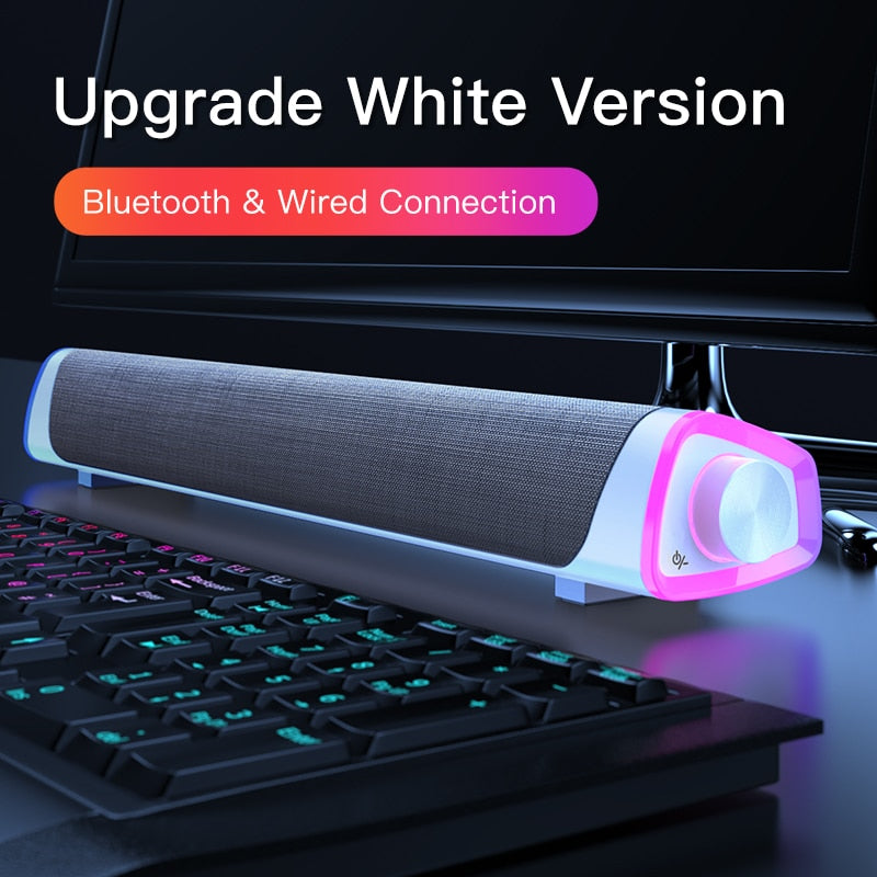 Product Image for Avelena | 4D Datan Lautsprecher Sound Subwoofer Bluetooth, Kabel und Bluetooth 2