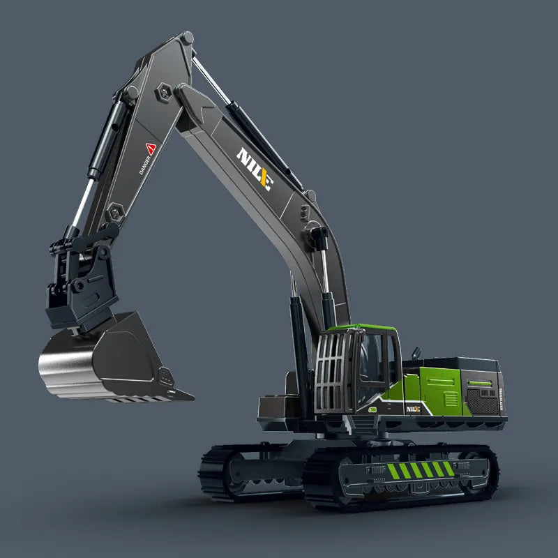 Product Image for Avelena | Mini Legierung Bausatz, Bagger