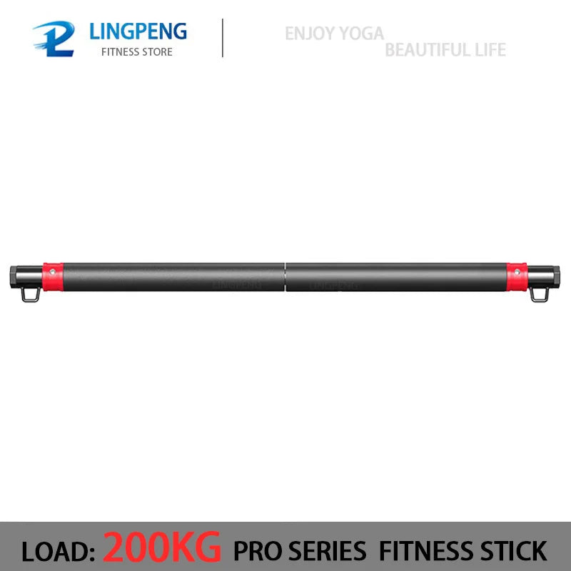 Product Image for Avelena | Widerstandsbandset mit 5 Röhren - Trainingsbänder, FITNESS BAR UPDATE