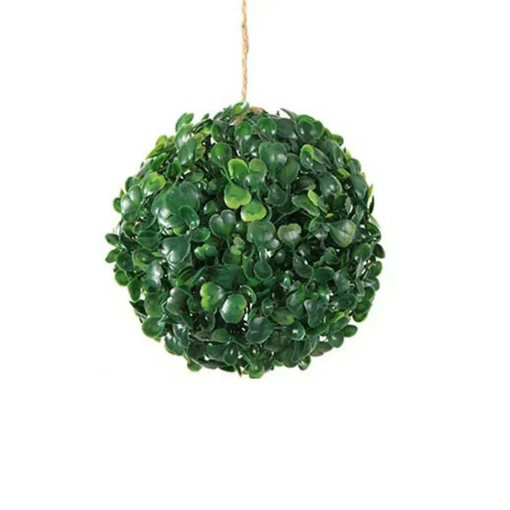 Product Image for Avelena | Authentische künstliche Ballpflanze, 13 cm