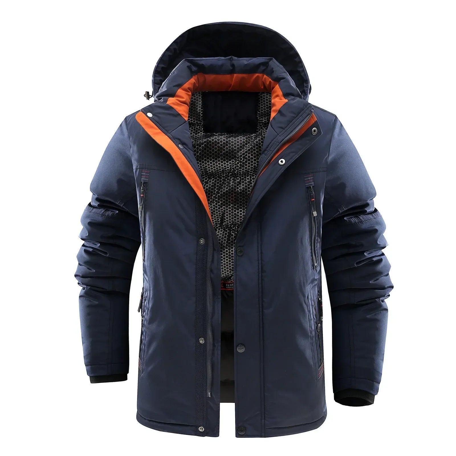 Product Image for Avelena | Polaris Jacke, Blau / L