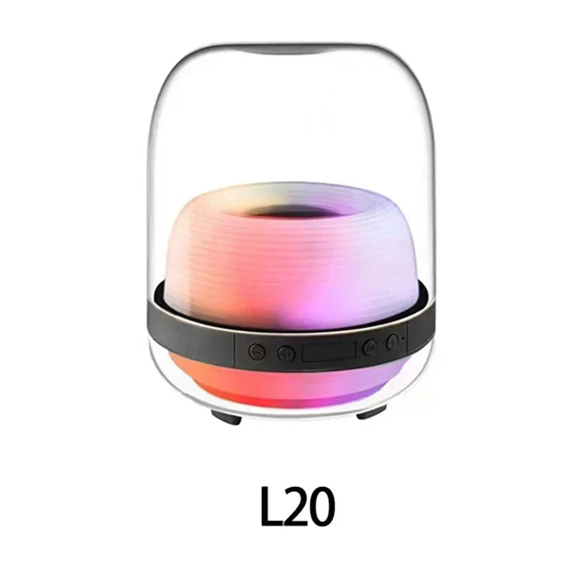 Product Image for Avelena | Rgb Subwoofer Lautsprecher, schwarz