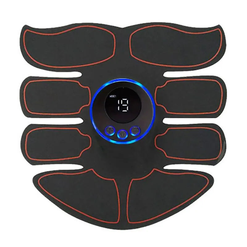 Product Image for Avelena | Usb Wiederaufladbarer Muskelstimulator für Abs- und Armtraining, USB8PackABS