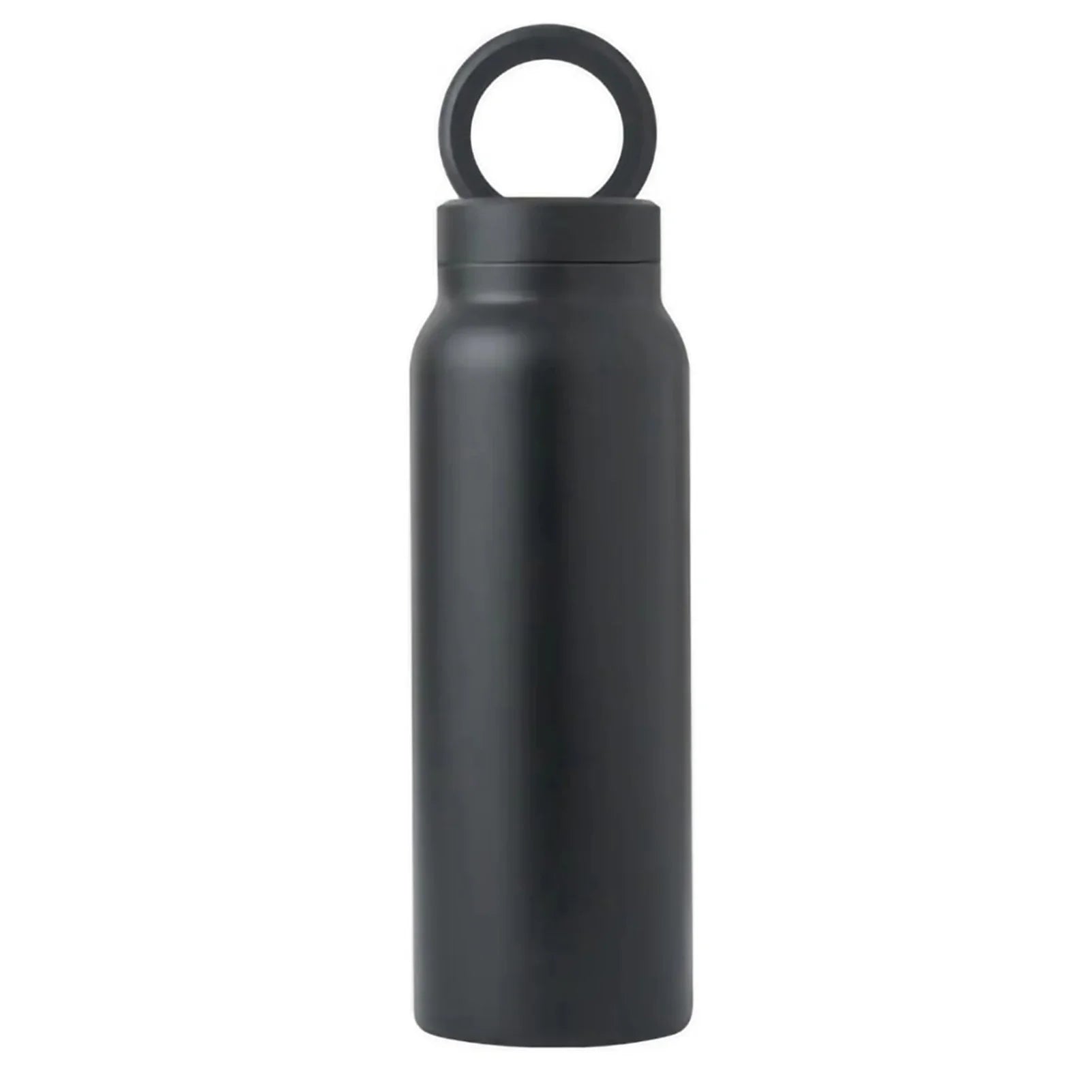 Product Image for Avelena | Magnihold Duo Sicher Und Stylish Doppelschichtiger Magnetischer Telefonhalter Mit Einer Kapazität Von 24 Oz, Schwarz / 24oz