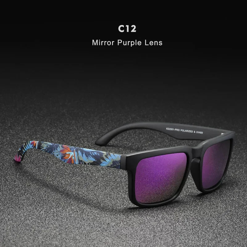 Product Image for Avelena | Parfishette Spiegel Linse Sonnenbrille, C12 / Andere