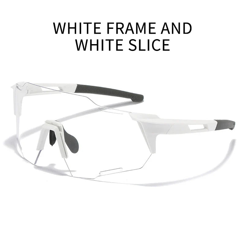 Product Image for Avelena | Männer & Frauen Outdoor Fahrrad Sonnenbrillen, W-WH