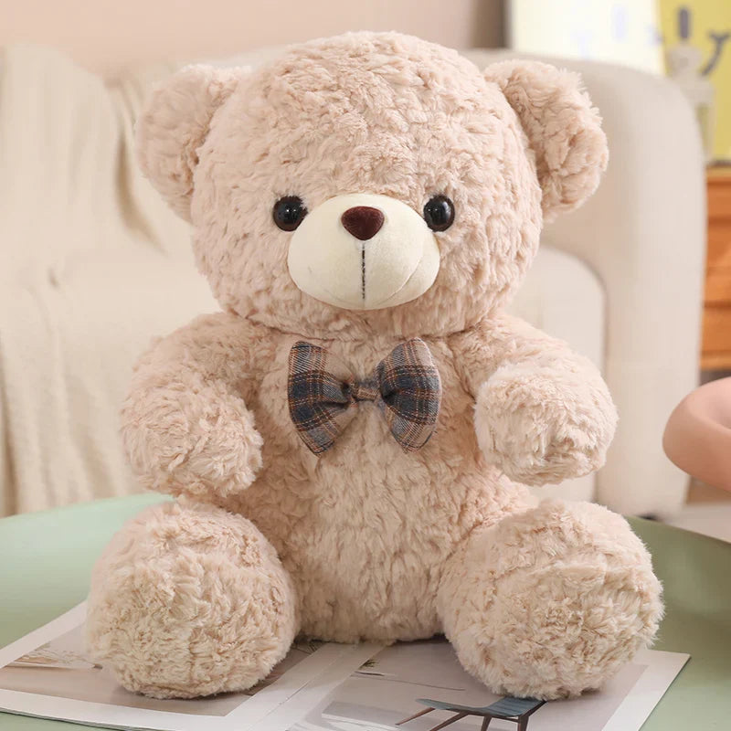 Product Image for Avelena | Kawaii Korra'S Teddy Bären Duo, khaki / 60cm