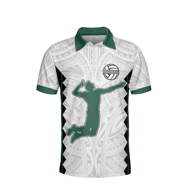 Product Image for Avelena | Herren Volleyball- und Tennis-Poloshirt, Polo 9 / XXXL