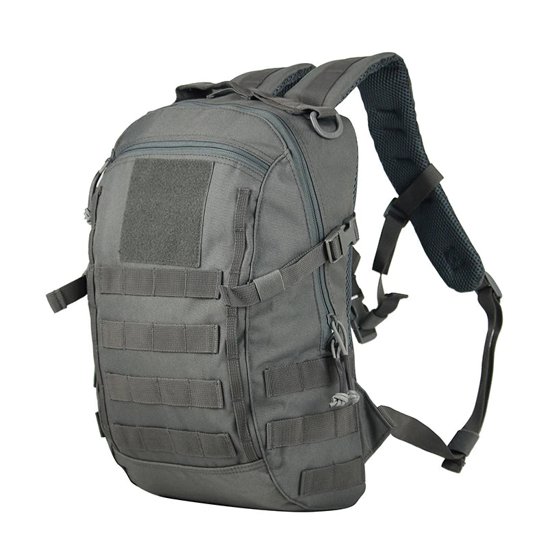 Product Image for Avelena | Rucksack Wasserdichter Rucksack für Abenteuer, Grau