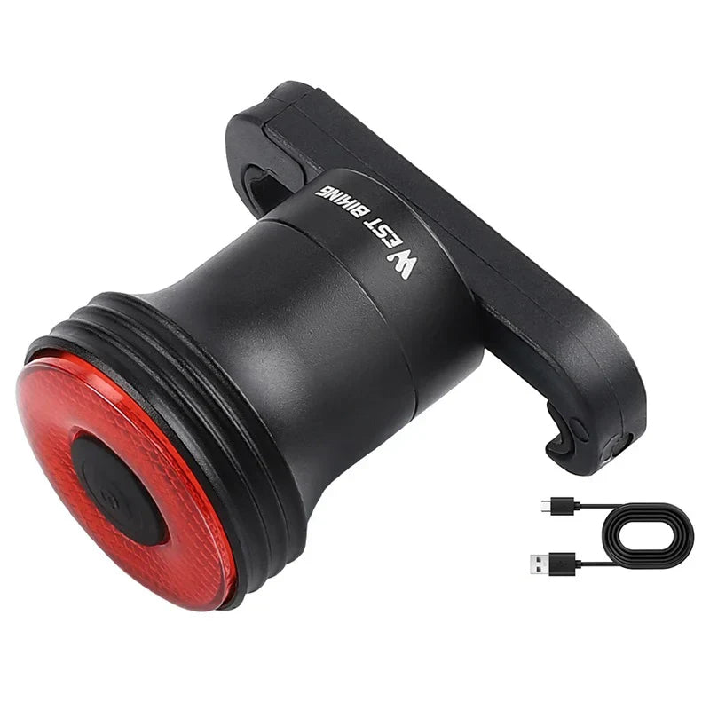 Product Image for Avelena | 360 Slimme Fahrradlicht mit Bewegungssensor, B