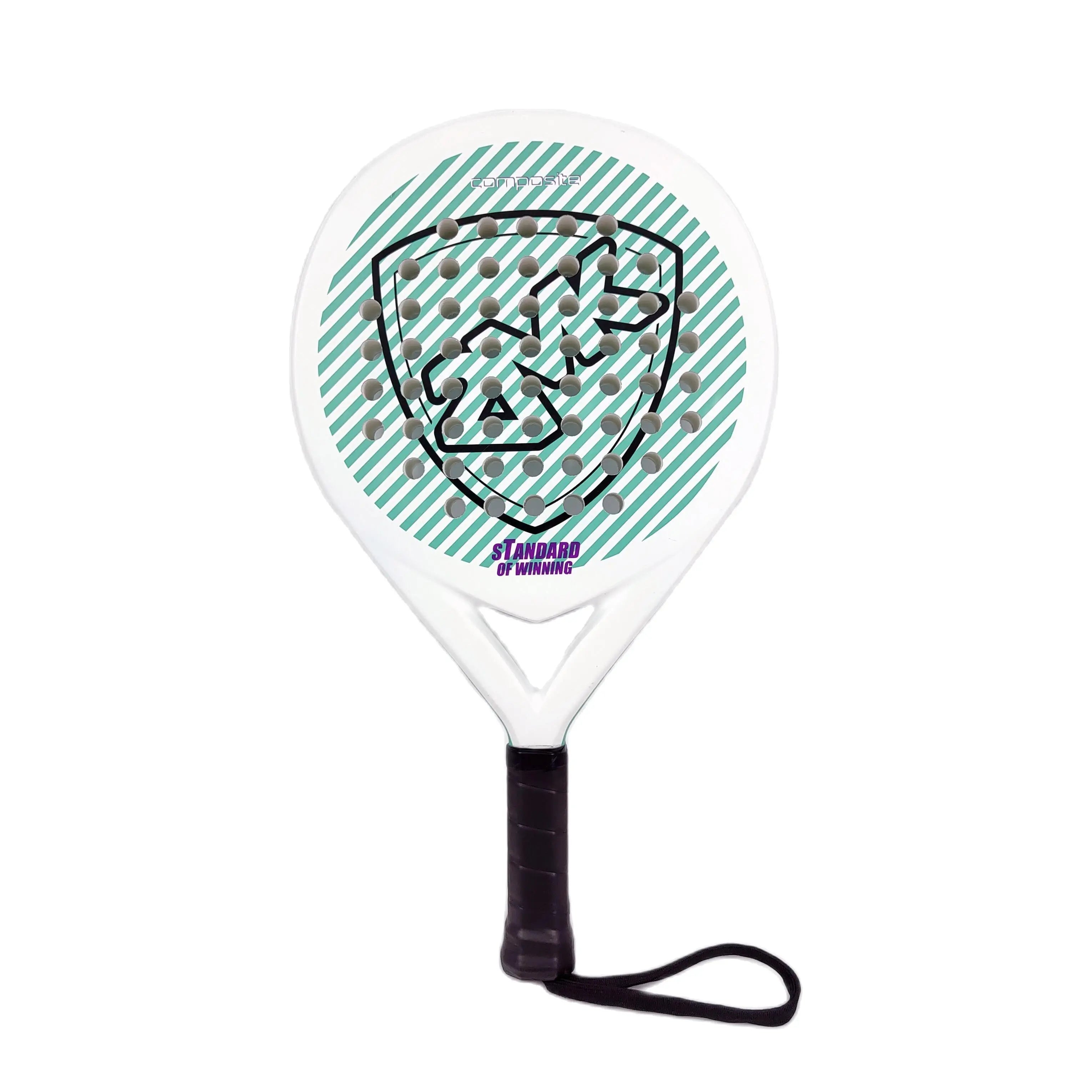 Product Image for Avelena | Padelracket Fortgeschrittenes Racket mit Perfektem Gleichgewicht