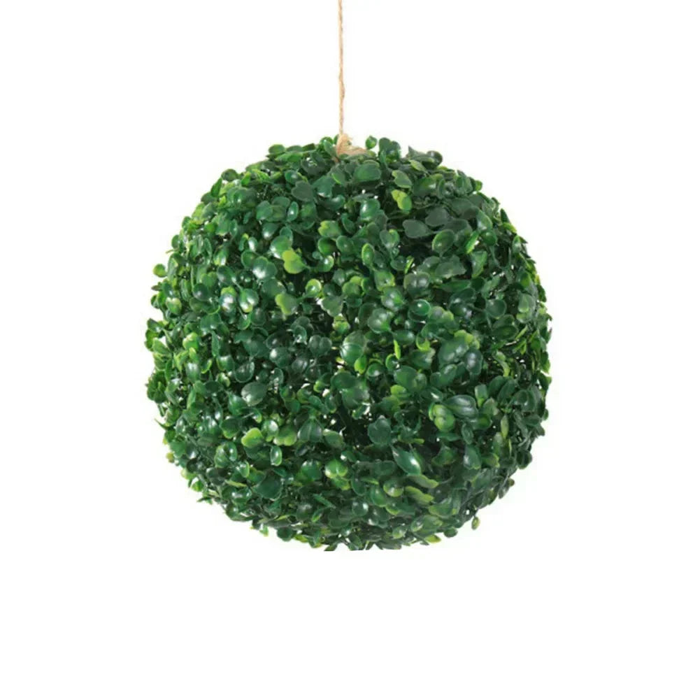 Product Image for Avelena | Authentische künstliche Ballpflanze, 23cm