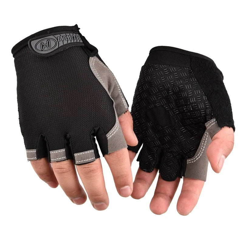 Product Image for Avelena | Unisex Fitness Training Handschuhe – Fingerlos, 1 1 / S
