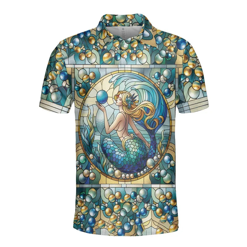 Product Image for Avelena | Lässiges Poloshirt für Damen, Polo-SZF19554 / XXL
