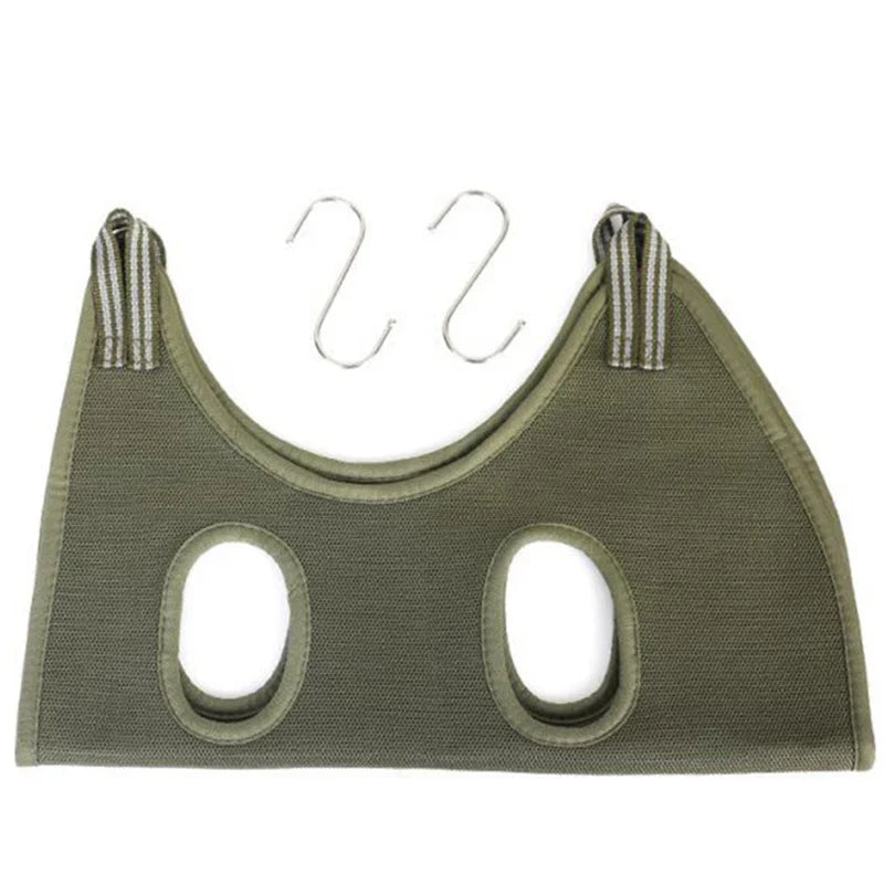 Product Image for Avelena | Katzenpflege- und Nagelpflegeset, Beauty Hammock 1 / M (7.5-12.5kg)