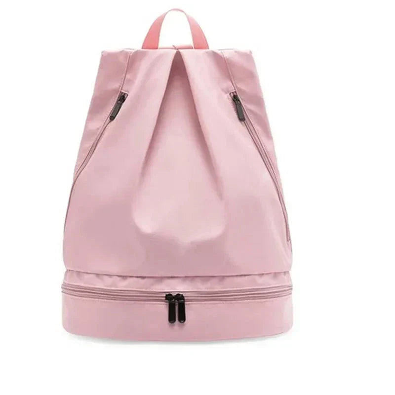 Product Image for Avelena | Sporttas Luxe Sporttas mit Schlauen Fächern, Rosa