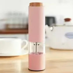 Product Image for Avelena | Elektrische Gewürzmühle Spiceease, Rosa