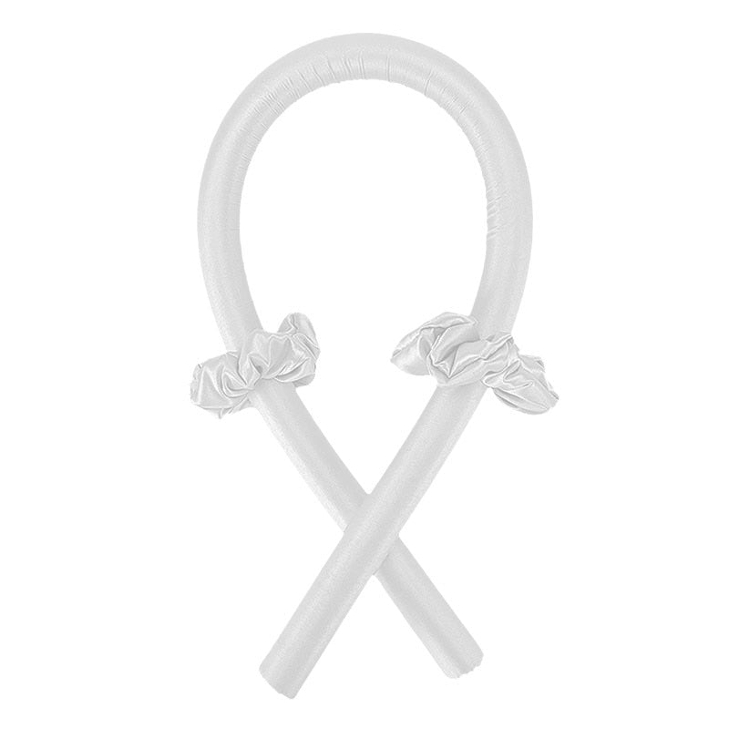 Product Image for Avelena | Hitzefreier Lockenstab für Glänzendes Haar, Beige