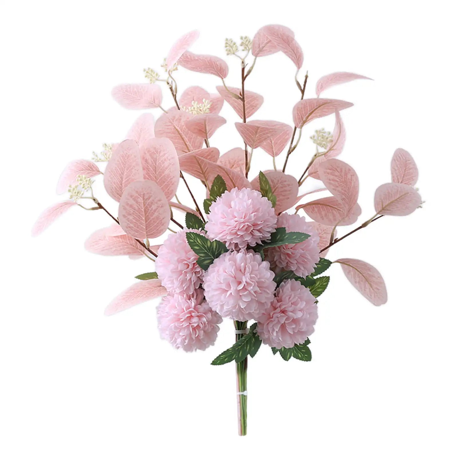 Product Image for Avelena | Künstliche Chrysanthemen Seidenblumen, Rosa