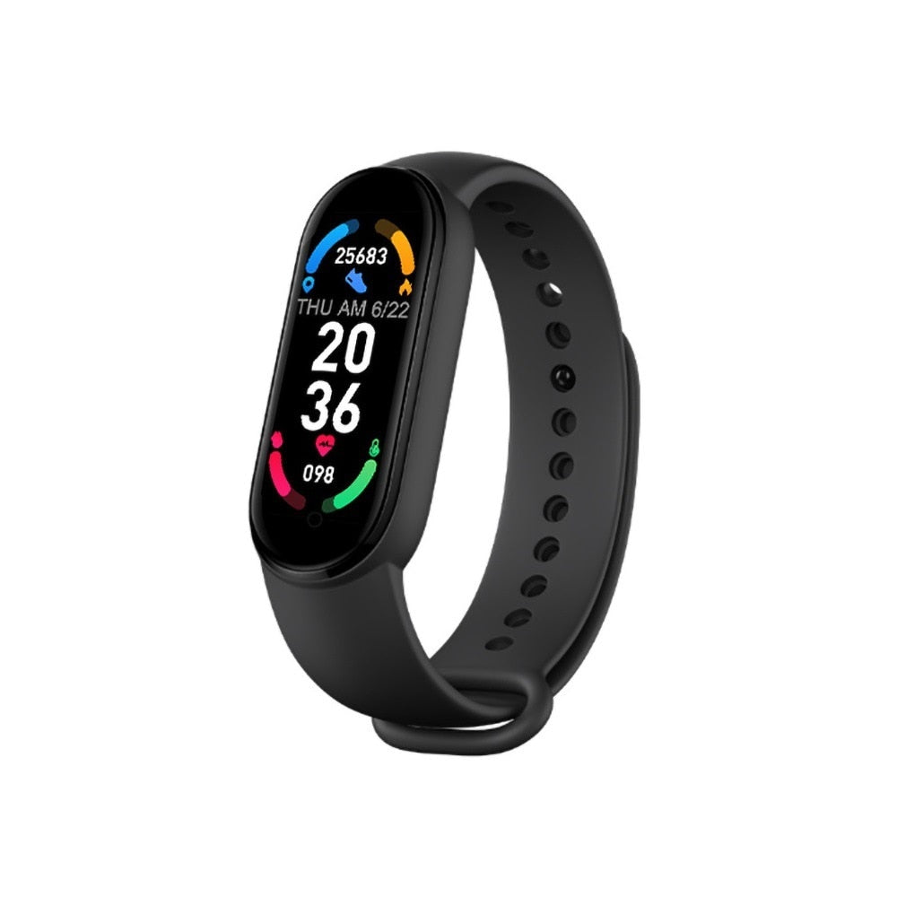 Product Image for Avelena | Smart Bluetooth Uhr mit Alles-In-Einem Funktionen
