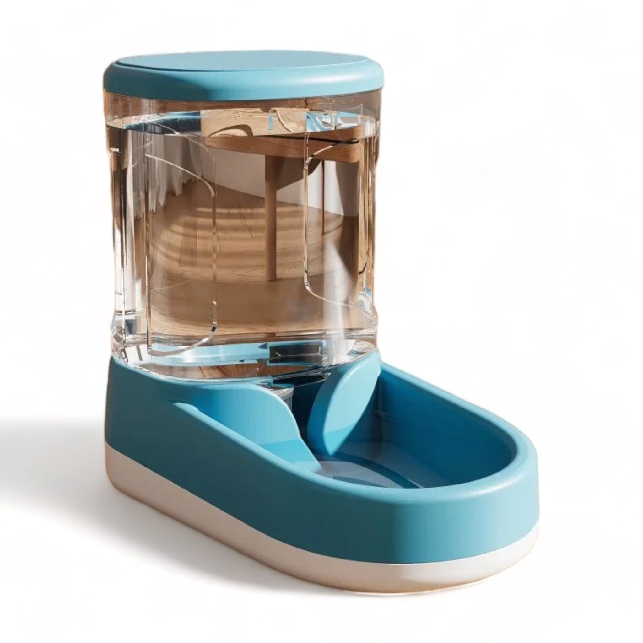 Product Image for Avelena | Paw Flow Feeder, Blau / Wasser