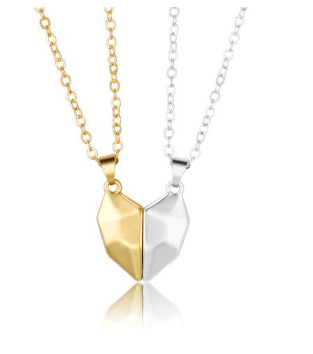 Product Image for Avelena | Projektor Halskette, Herz 2 (Magnetisch)