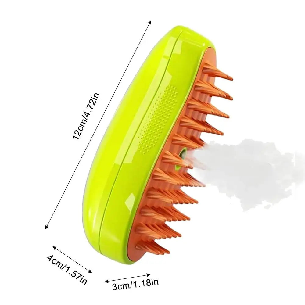 Product Image for Avelena | Verwandle Fellpflege In Bindung, Grün