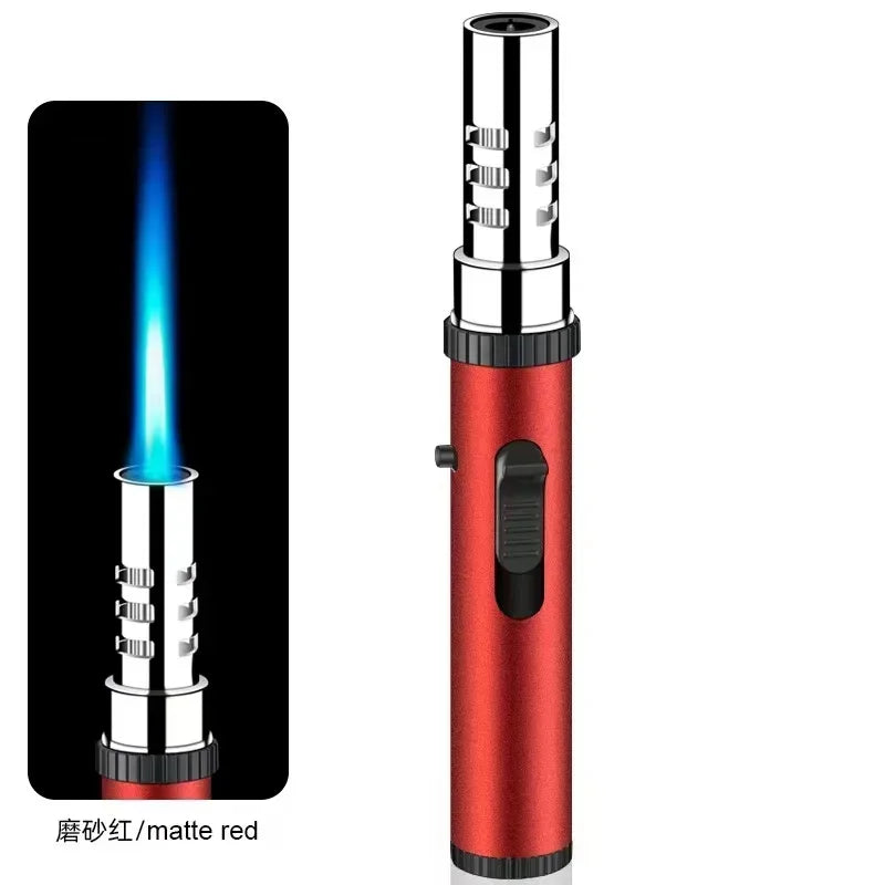 Product Image for Avelena | Galaxyflame Lightsaber Zünder Zünden Mit Stil 360 Butan Glanz., Stil B-rot
