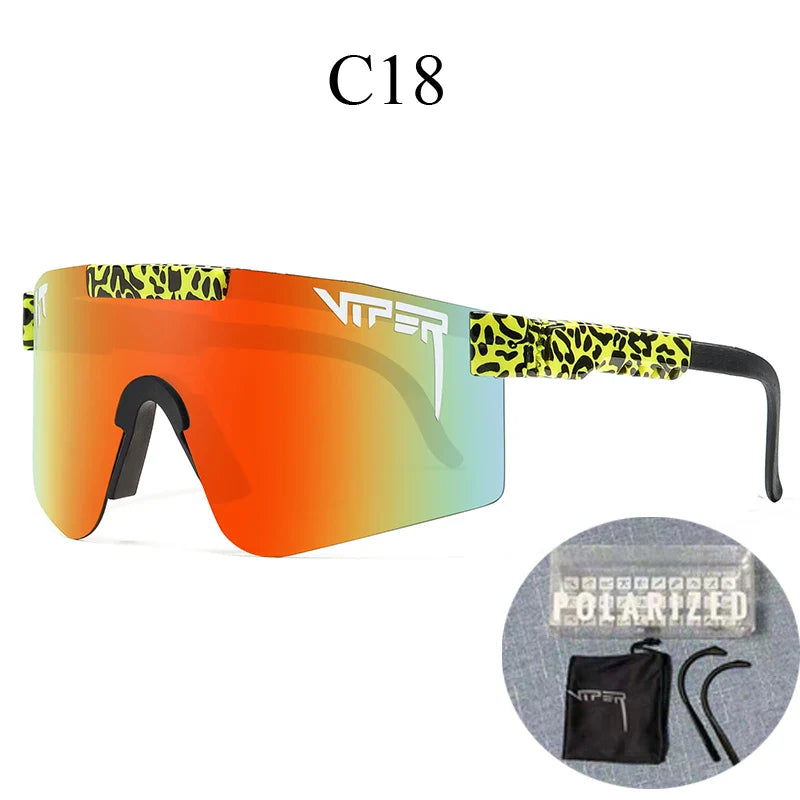 Product Image for Avelena | Windschutz Radfahren Outdoor Sonnenbrille, C18