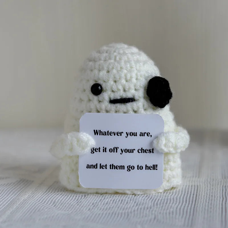 Product Image for Avelena | Positive Energy Handmade Plüschtier, 6