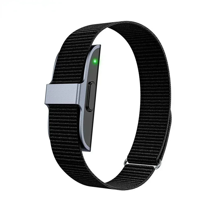 Product Image for Avelena | Armbandsmart Health Tracker für einen aktiven Lebensstil, Schwarz