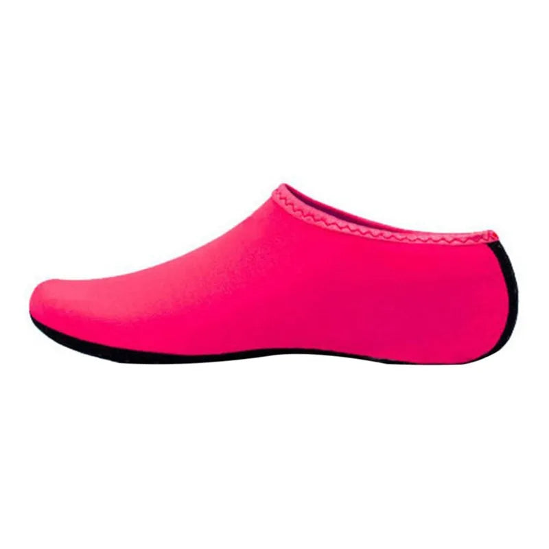 Product Image for Avelena | Glade Aquashoes Unisex Barfuß Schwimmschuhe, Rosenrot / 2XL (42-43)