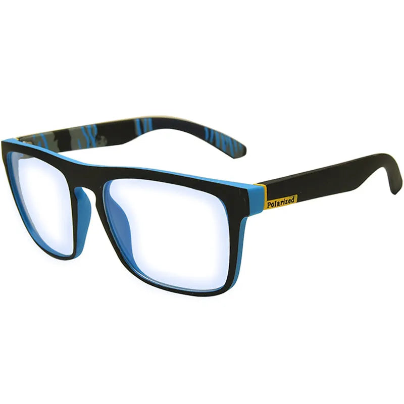 Product Image for Avelena | Unisex Outdoor Fahrrad Sonnenbrille, B4 (blaues Licht) / wie Bild