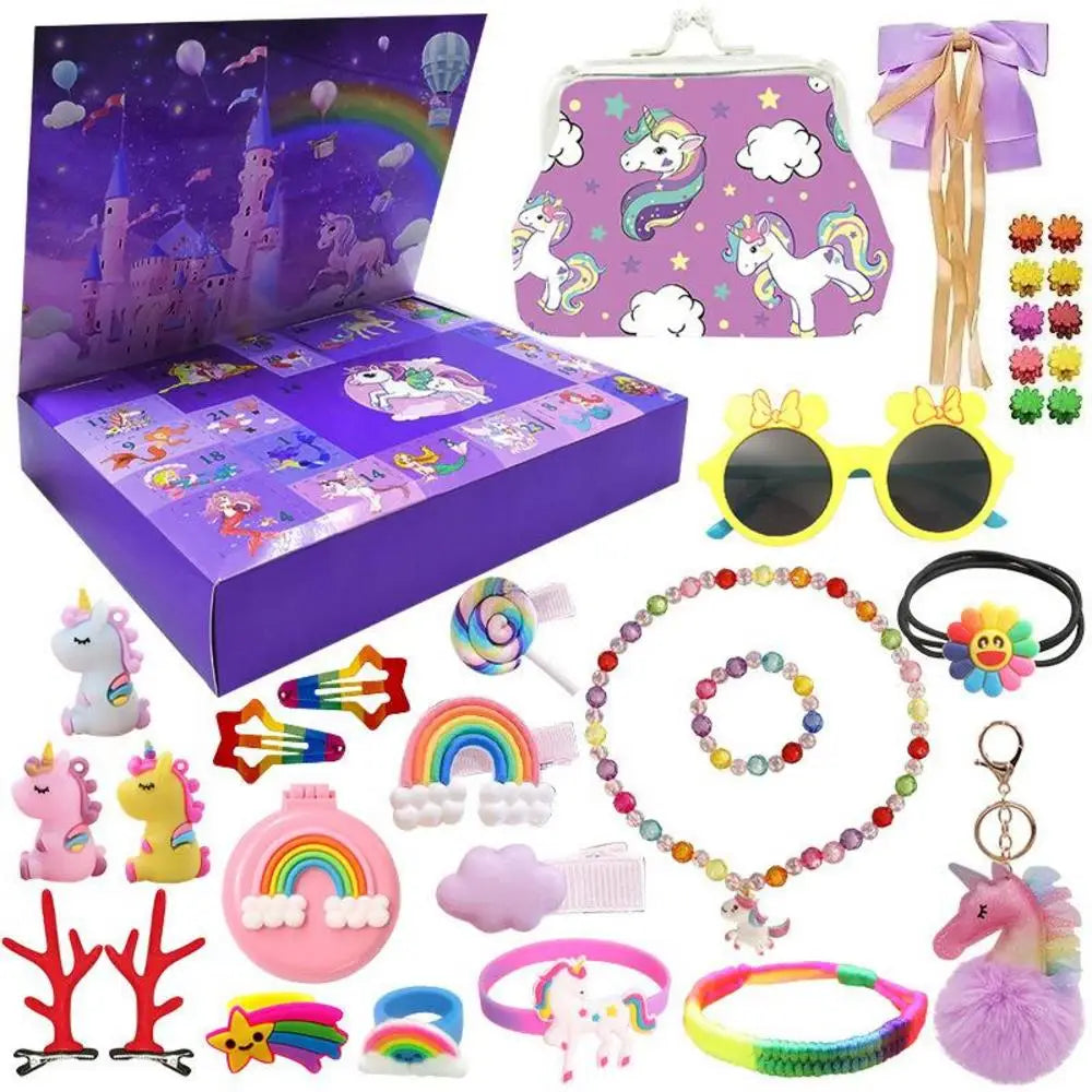 Product Image for Avelena | Kalender Magische Schmuck für Mädchen, Stil 2