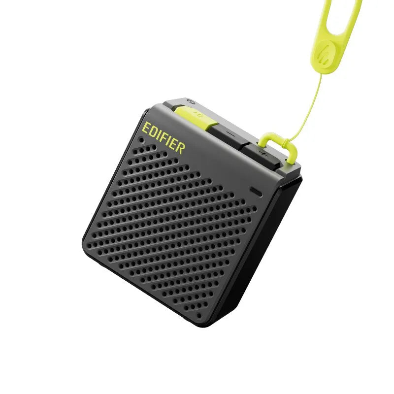 Product Image for Avelena | Edifier Mp85 Tragbare Bluetooth-Lautsprecher, Grau