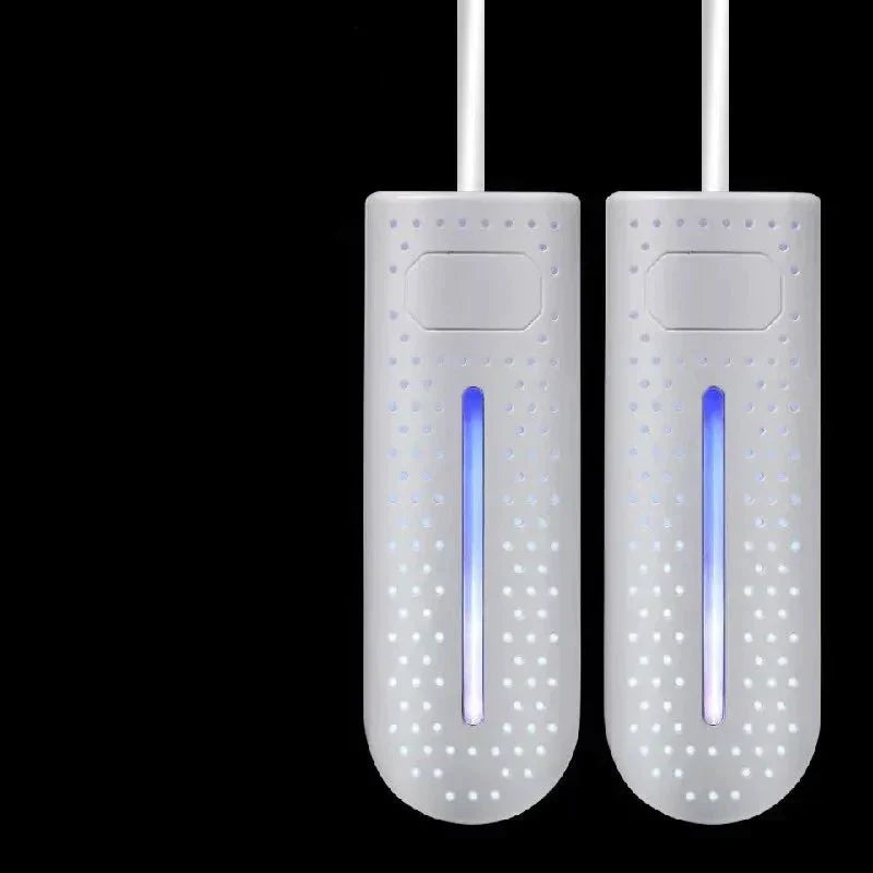 Product Image for Avelena | Tragbarer Uv-Schuhtrockner und Sterilisator Shoefresh Pro, Weißer Plug UV Lampe