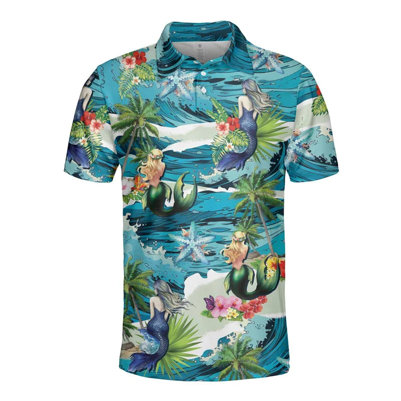 Product Image for Avelena | Lässiges Poloshirt für Damen, Polo-SZF19551 / XXL