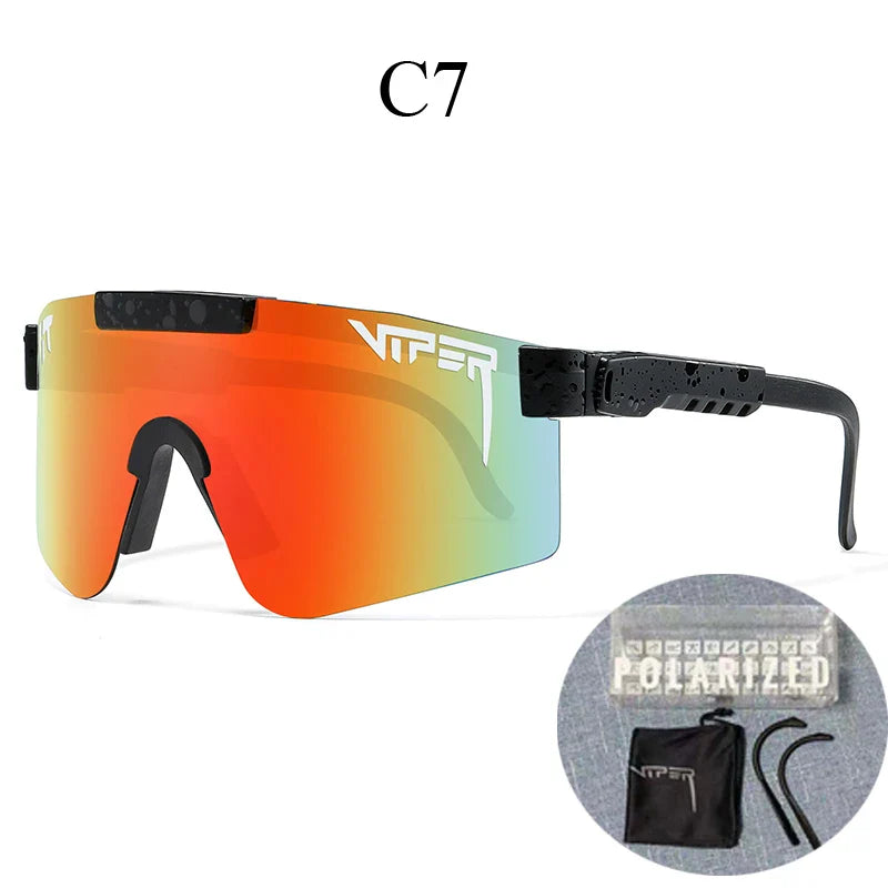 Product Image for Avelena | Windschutz Radfahren Outdoor Sonnenbrille, C7